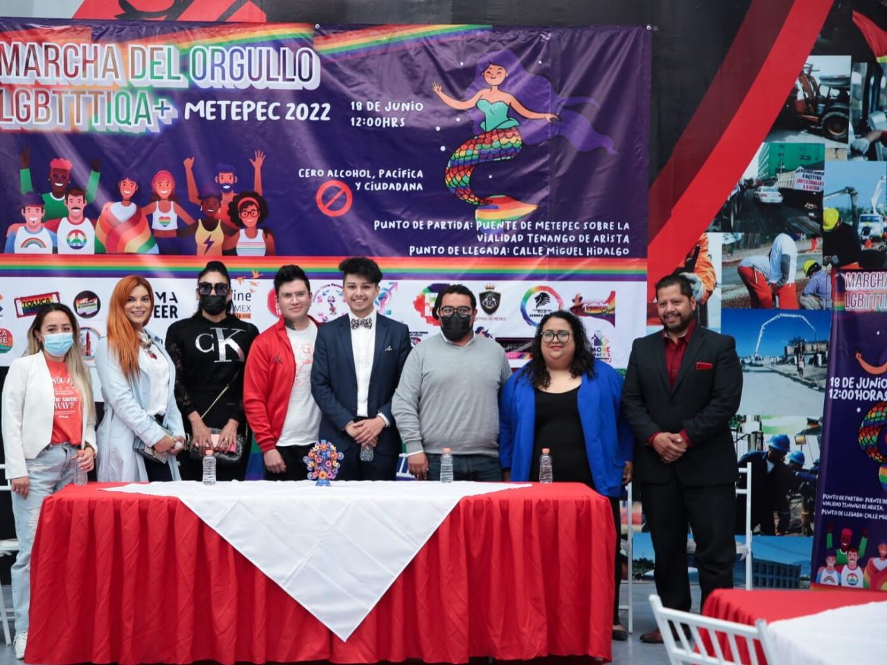 marchalgbt–Metepec