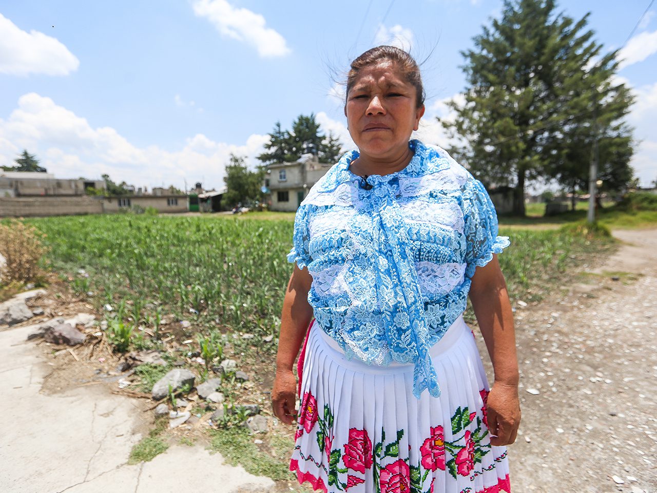 representante-indígena