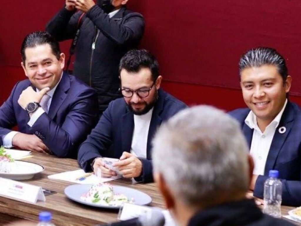 PRI Chiles en Nogada