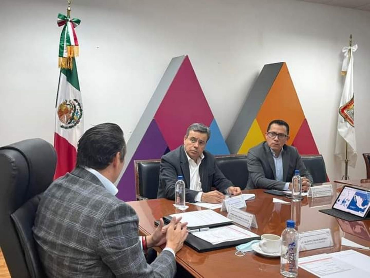 Telecom inversión 2.9