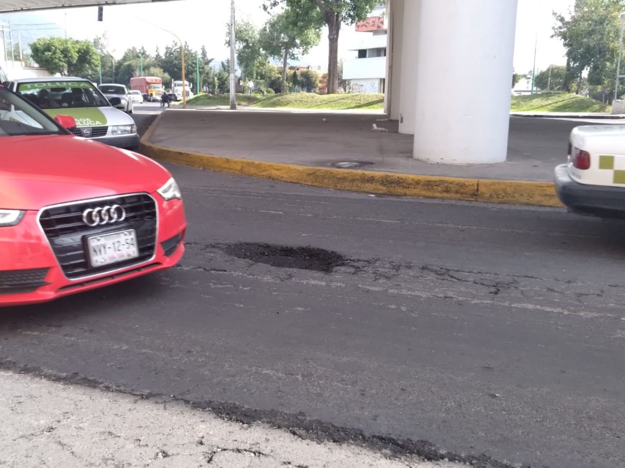 baches