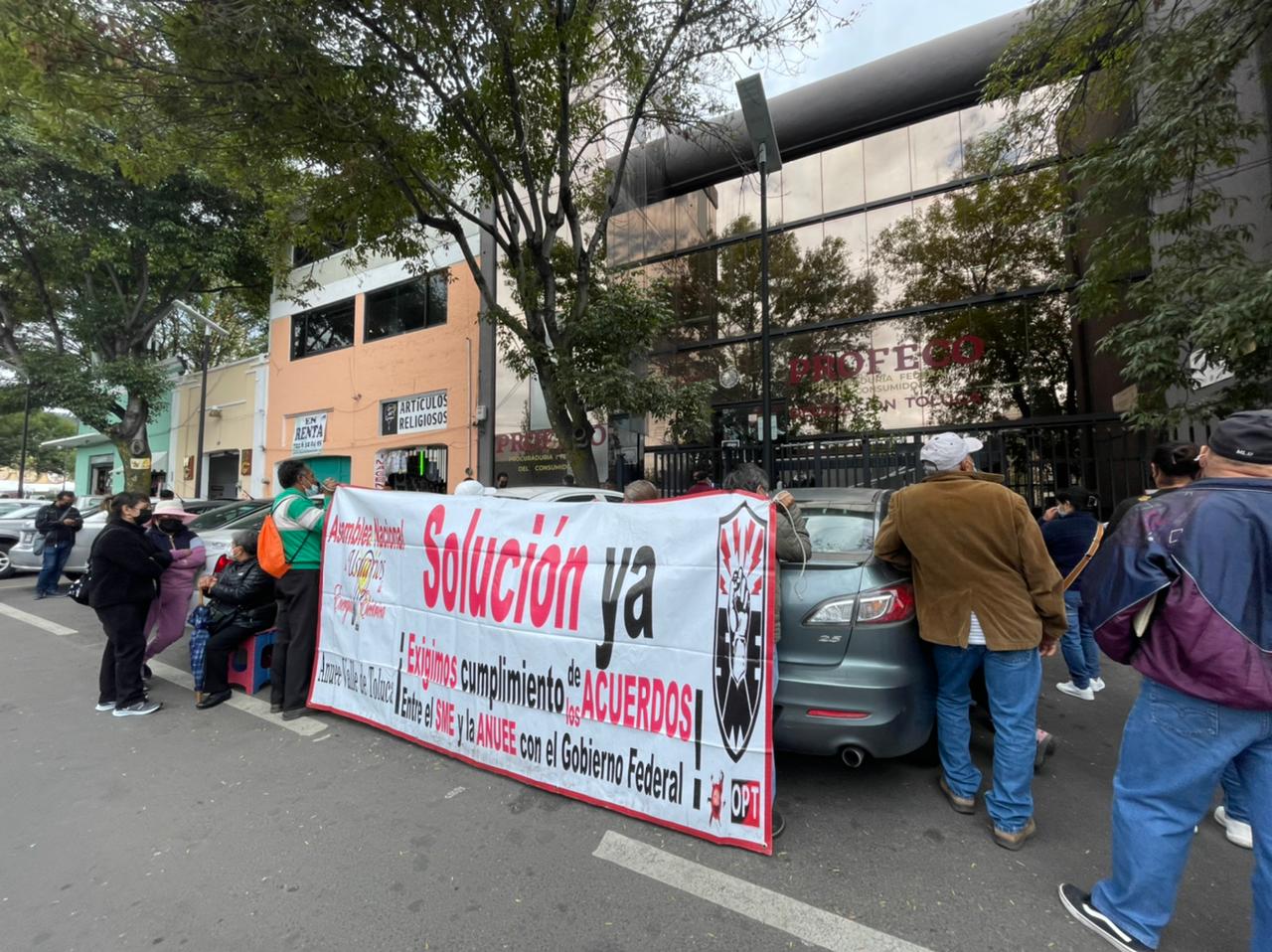 manifestación-luz