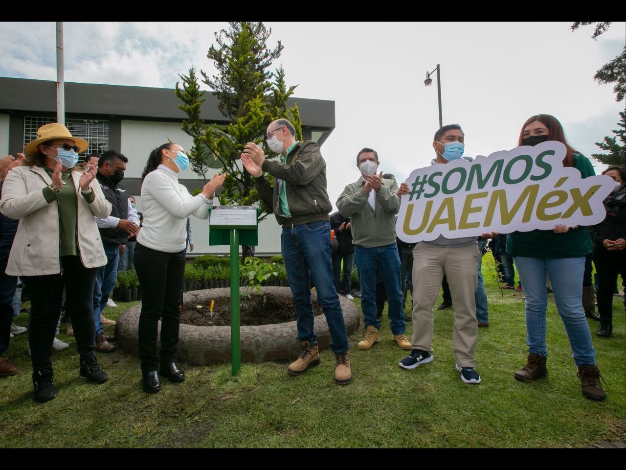 reforestación–uaemex