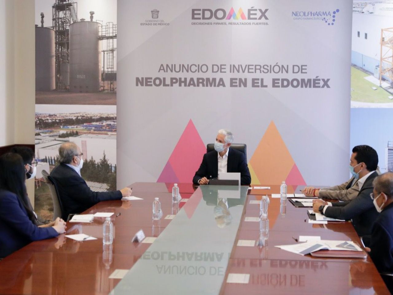 Capultitlán-daños