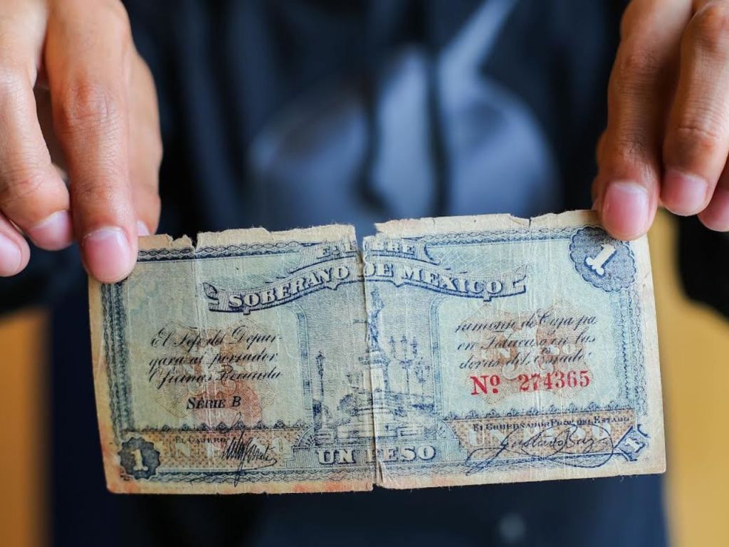 Billete