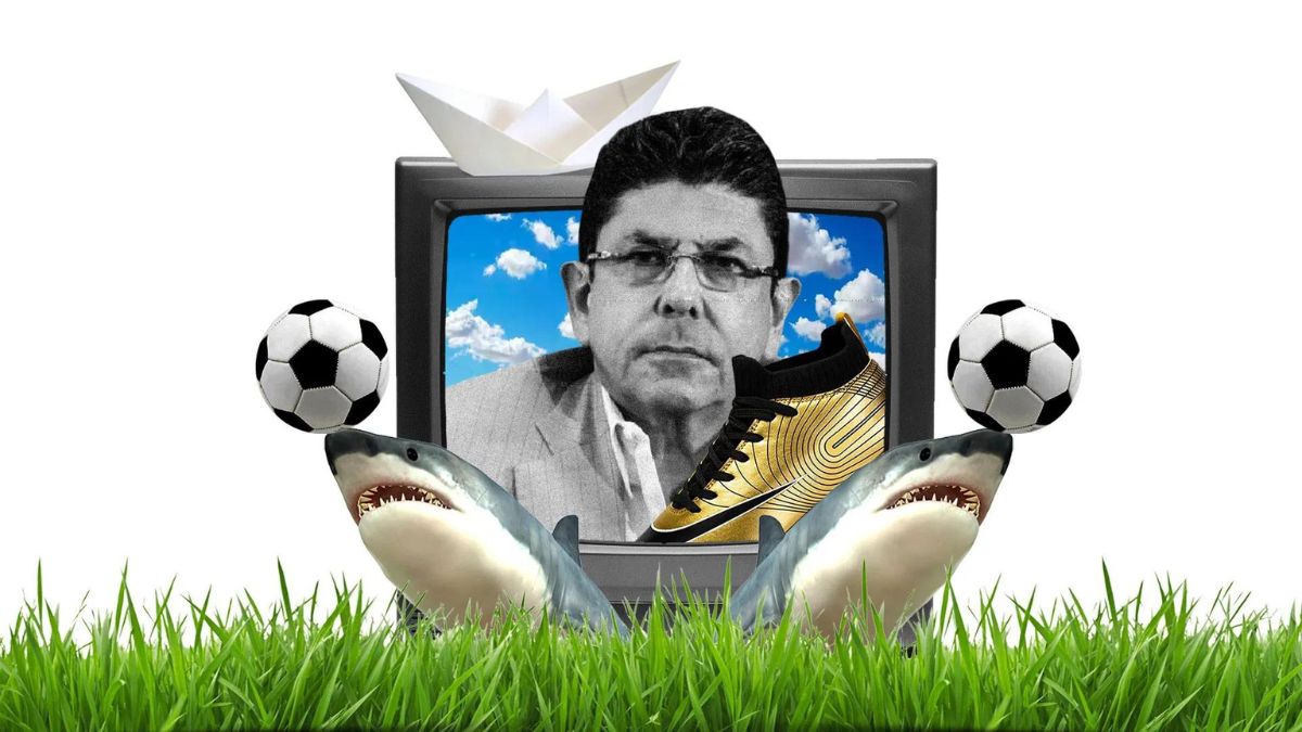 Fidel Kuri sale de prisión