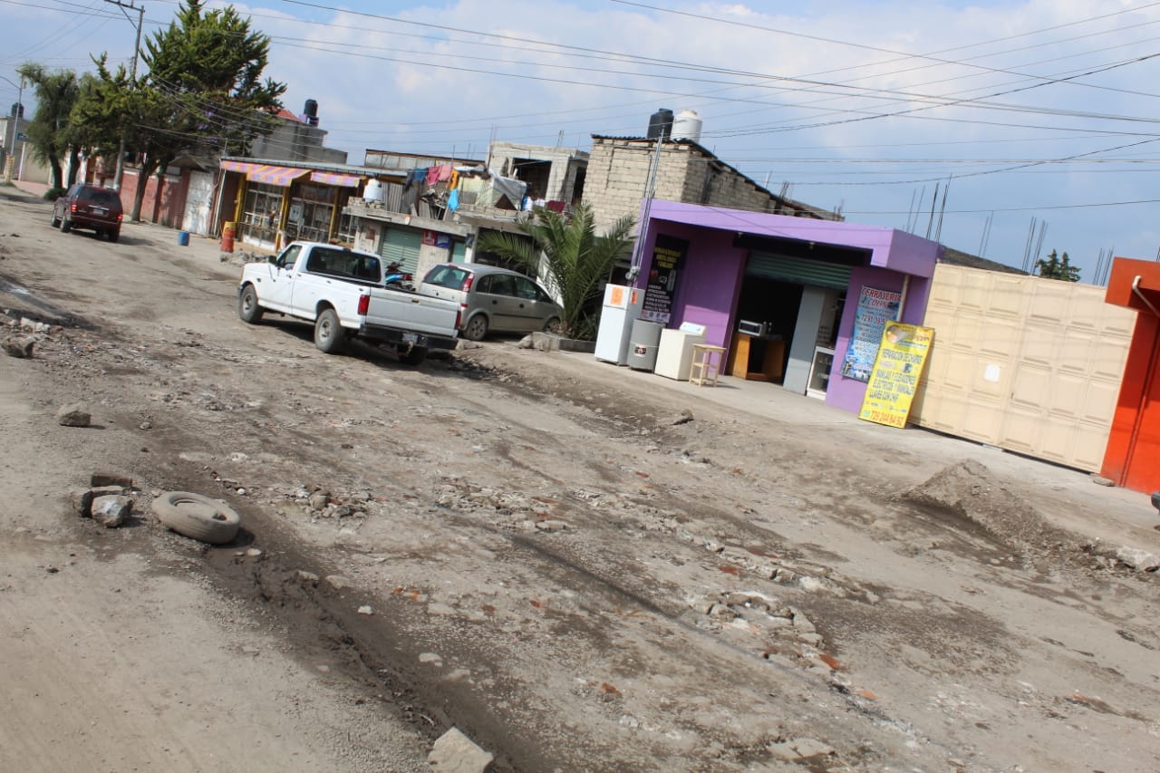 baches-Toluca