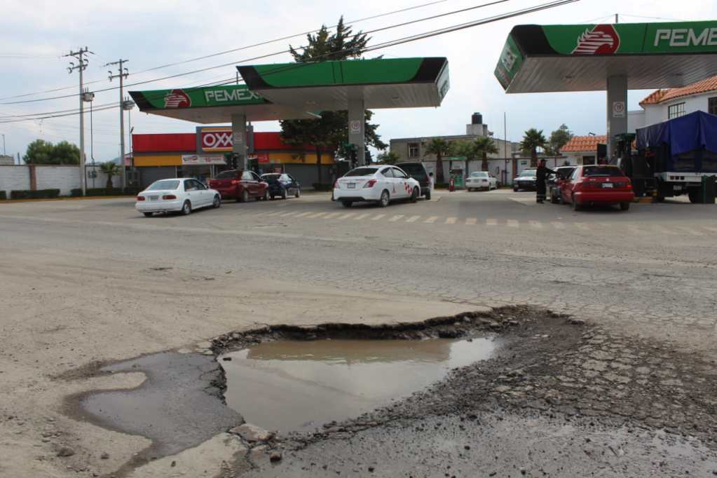 baches-Toluca