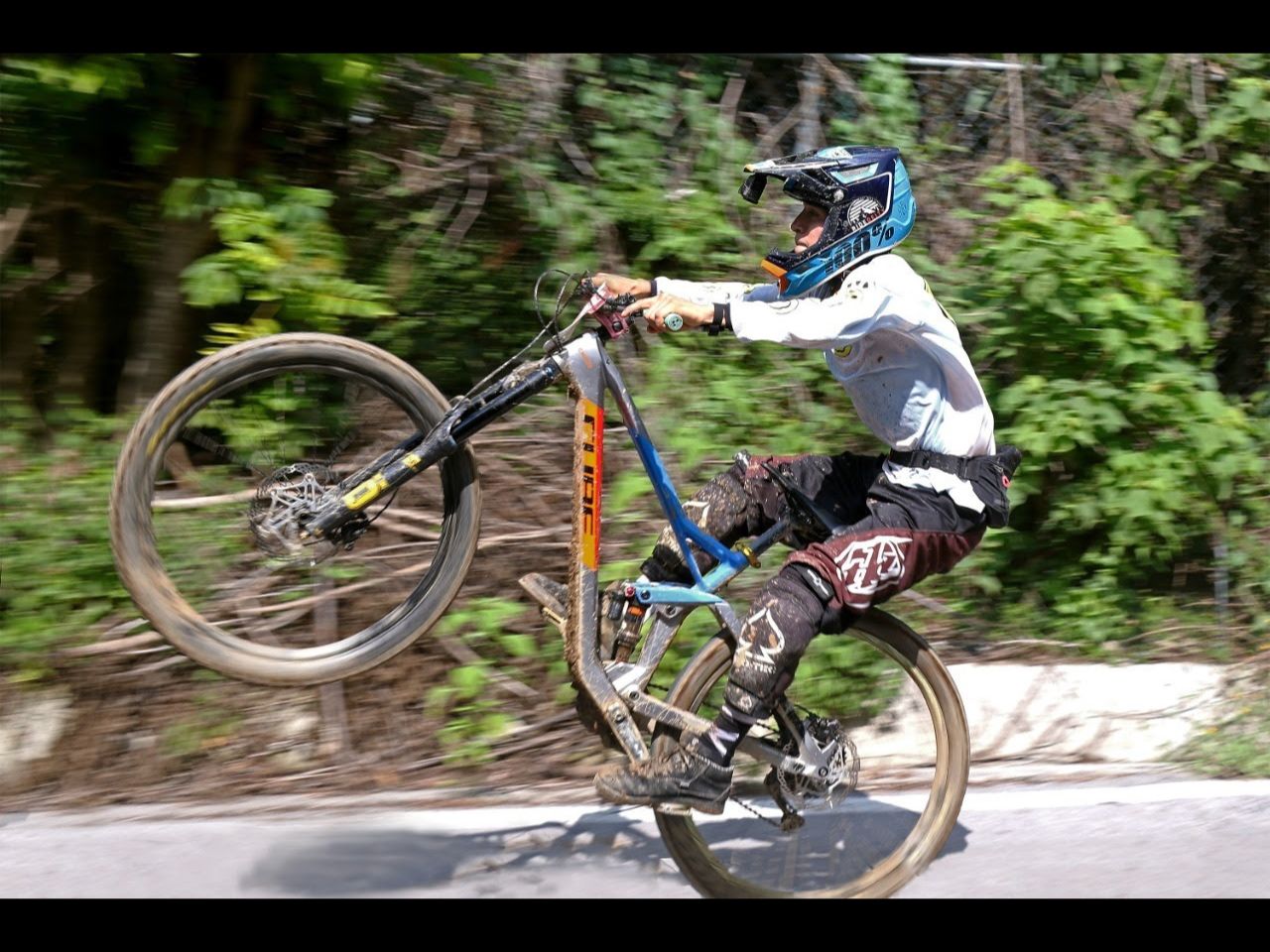 ciclismo