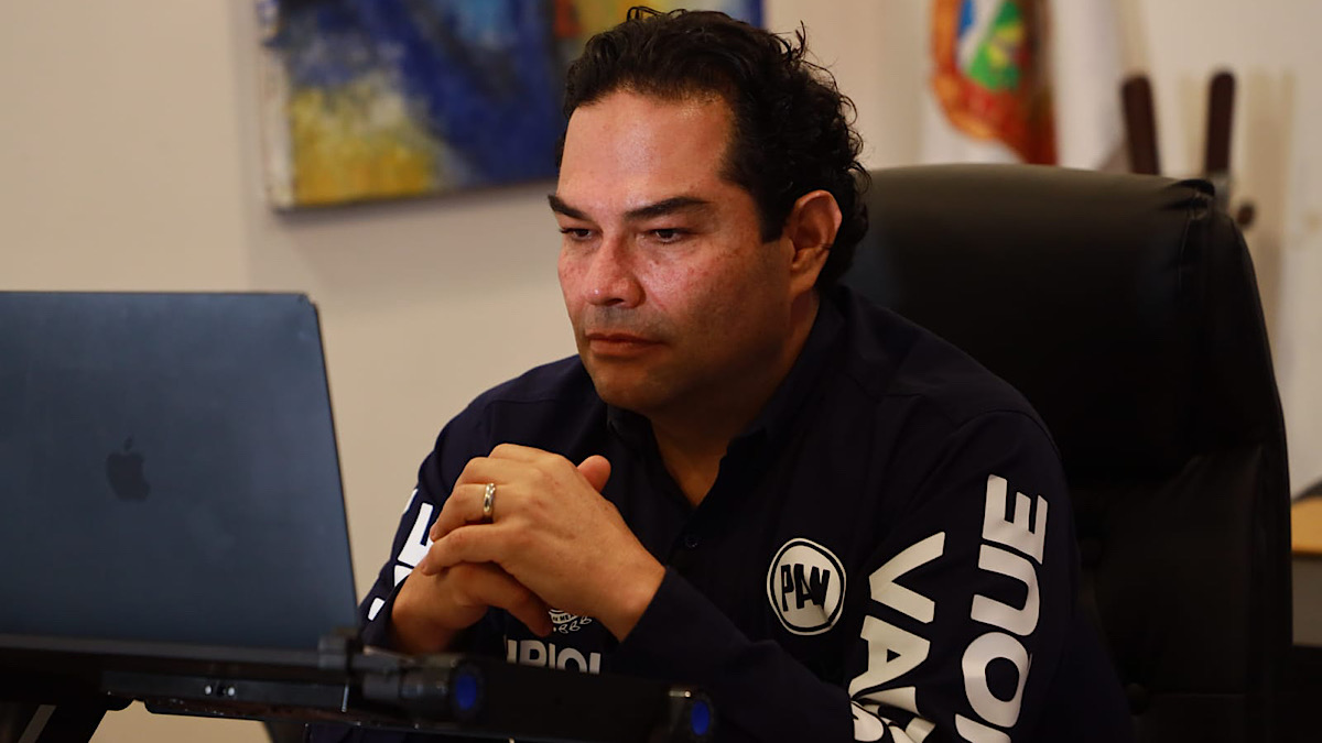 Enrique Vargas del Villar