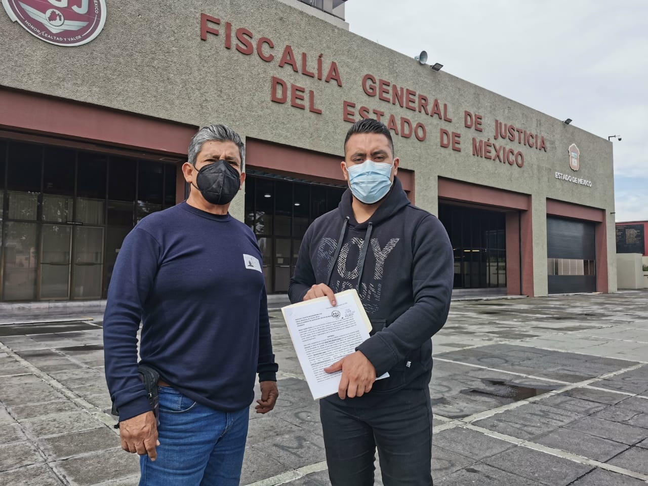 extrabajadores-Toluca