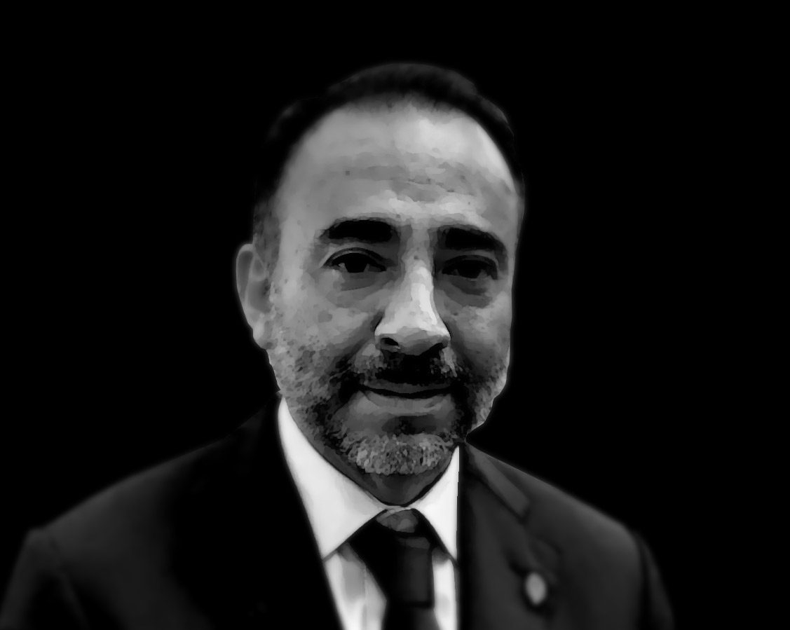 Fernando Flores - Conversatorio AD