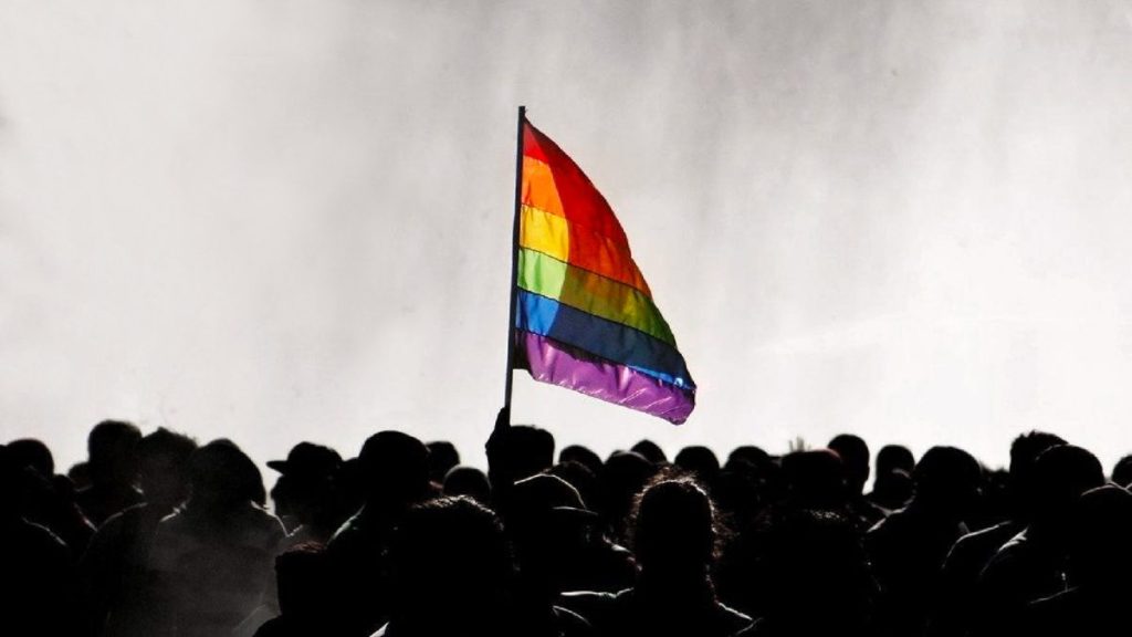 LGBTI+ 