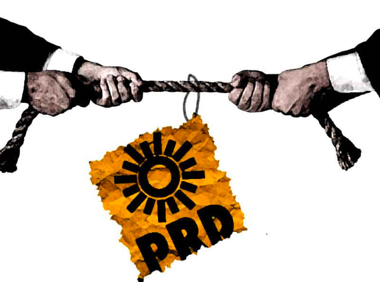 prd-disputa