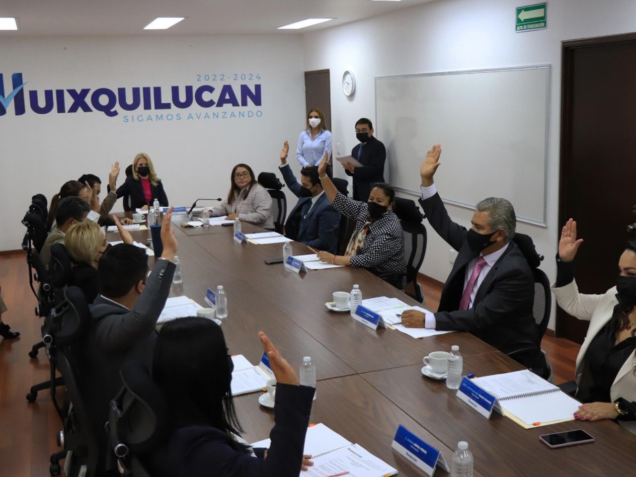 Romina Contreras Huixquilucan