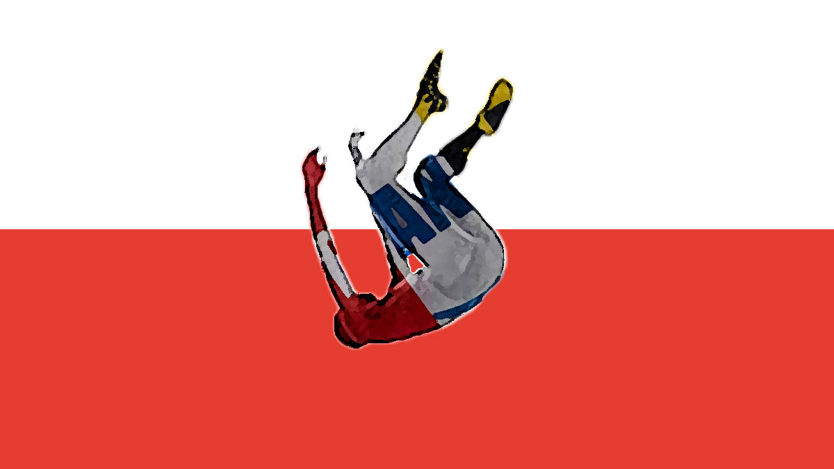 Lo que mal empieza mal acaba.