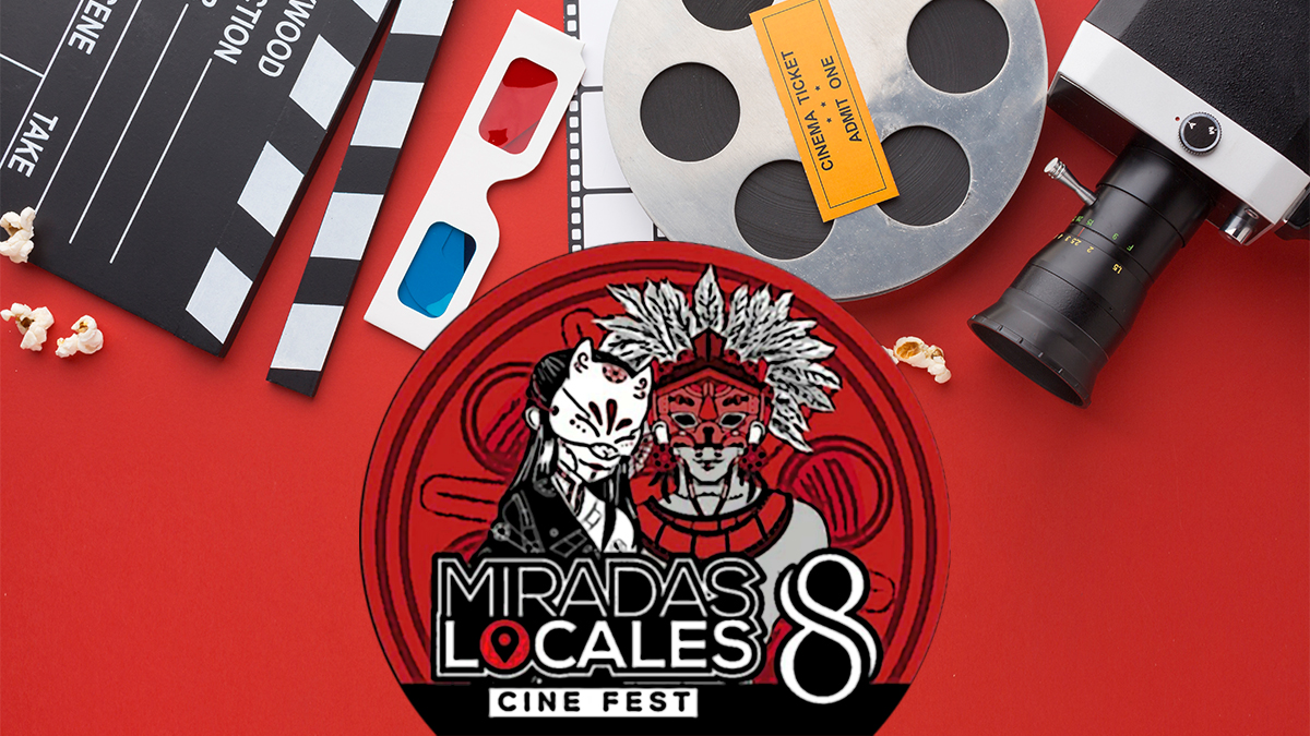 Miradas locales, festival de cine en Lerma