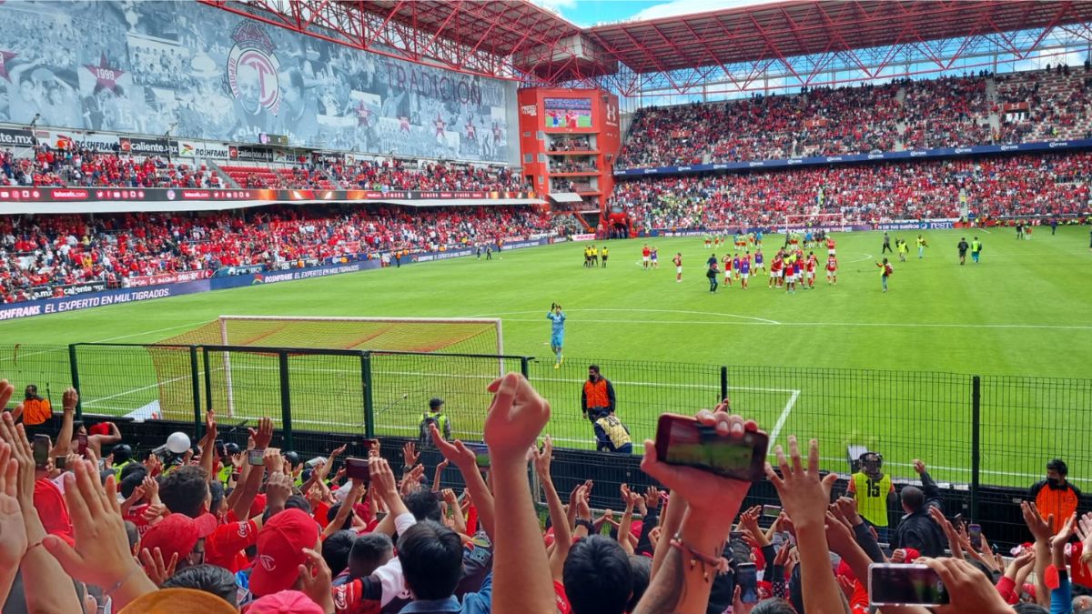 Toluca-FC