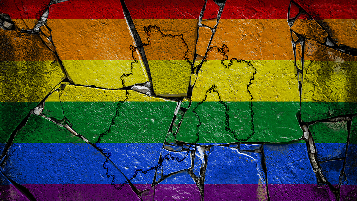 El Estado de México es peligroso para la comunidad LGBT