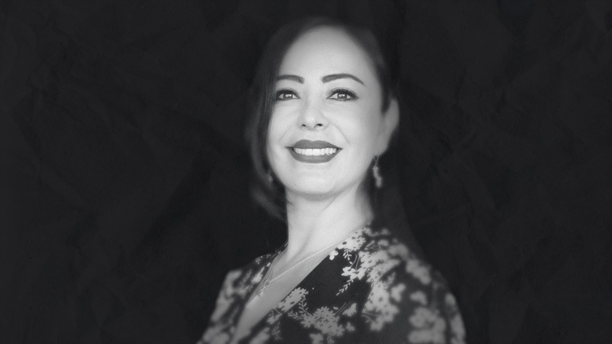 Patricia Duran exalcaldesa de Naucalpan