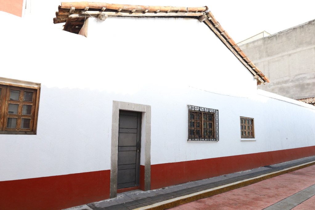 propiedades Peña Nieto