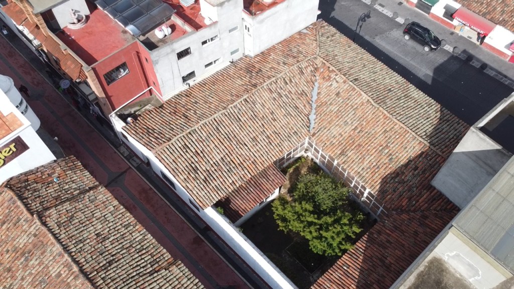 propiedades Peña Nieto