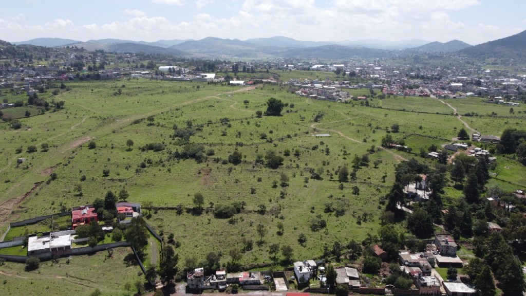 propiedades Peña Nieto