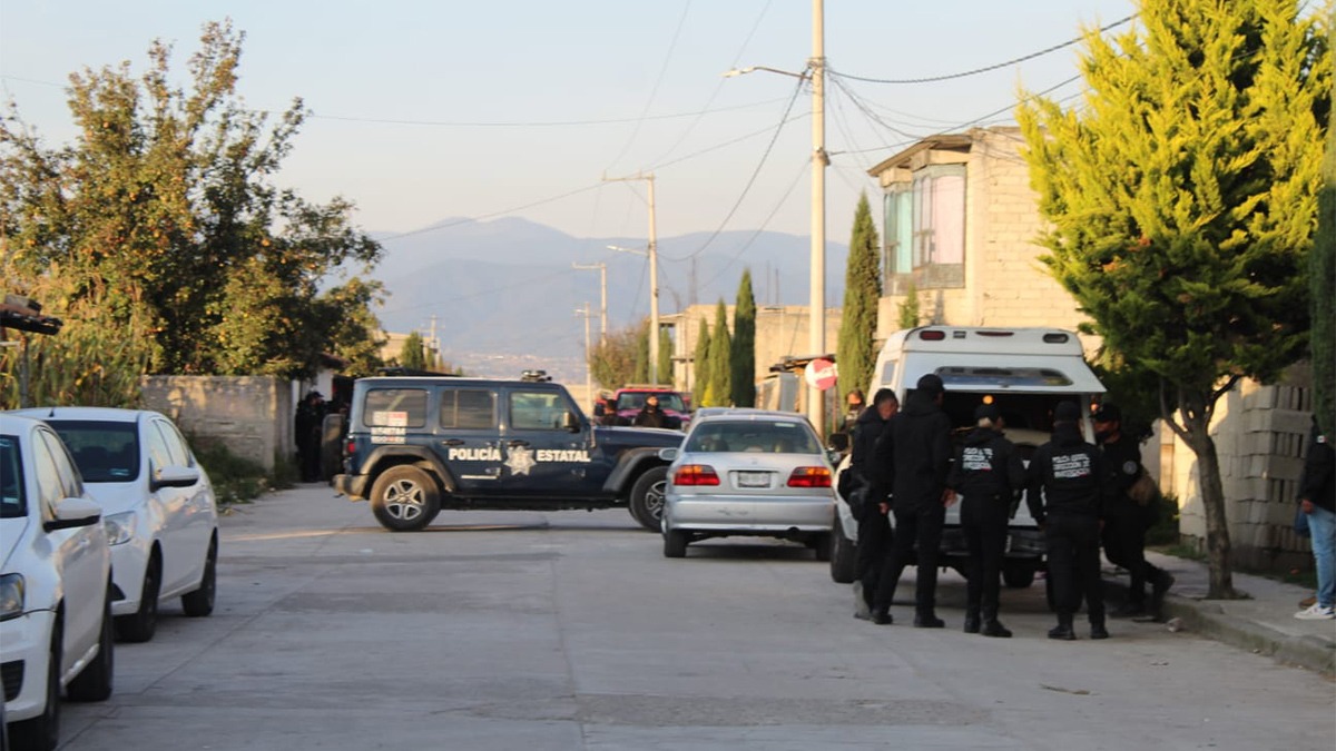 Hallan nueva fosa clandestina con restos de joven desaparecido en el