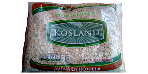 Avena Kosland