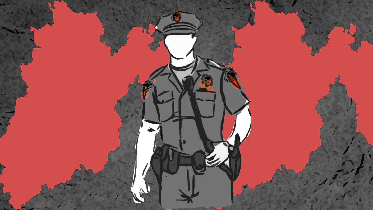 De diciembre de 2018 a abril de 2022, el Edomex fue la segunda entidad con más policías asesinados; registró 199