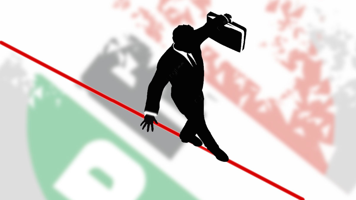 El PRI se juega todo en estas elecciones