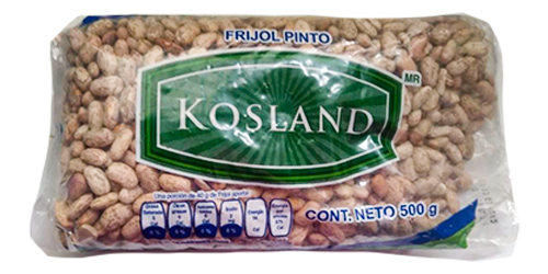 Frijol Kosland