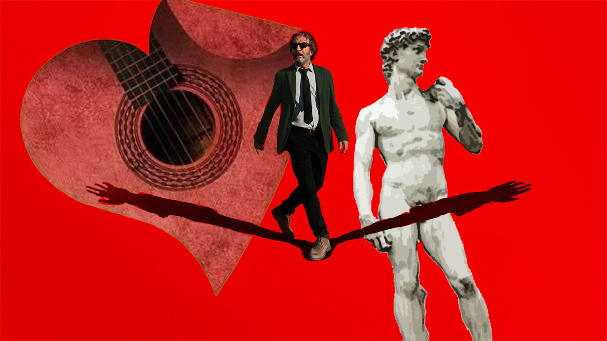 Bardo, miguel angel y la trova