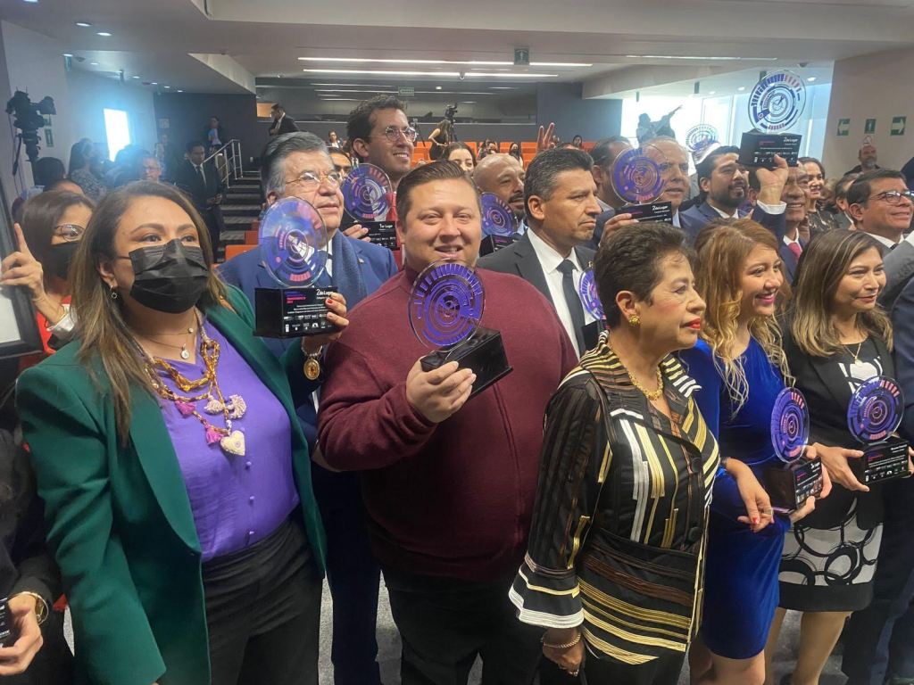 Alcalde Nicolás Romero