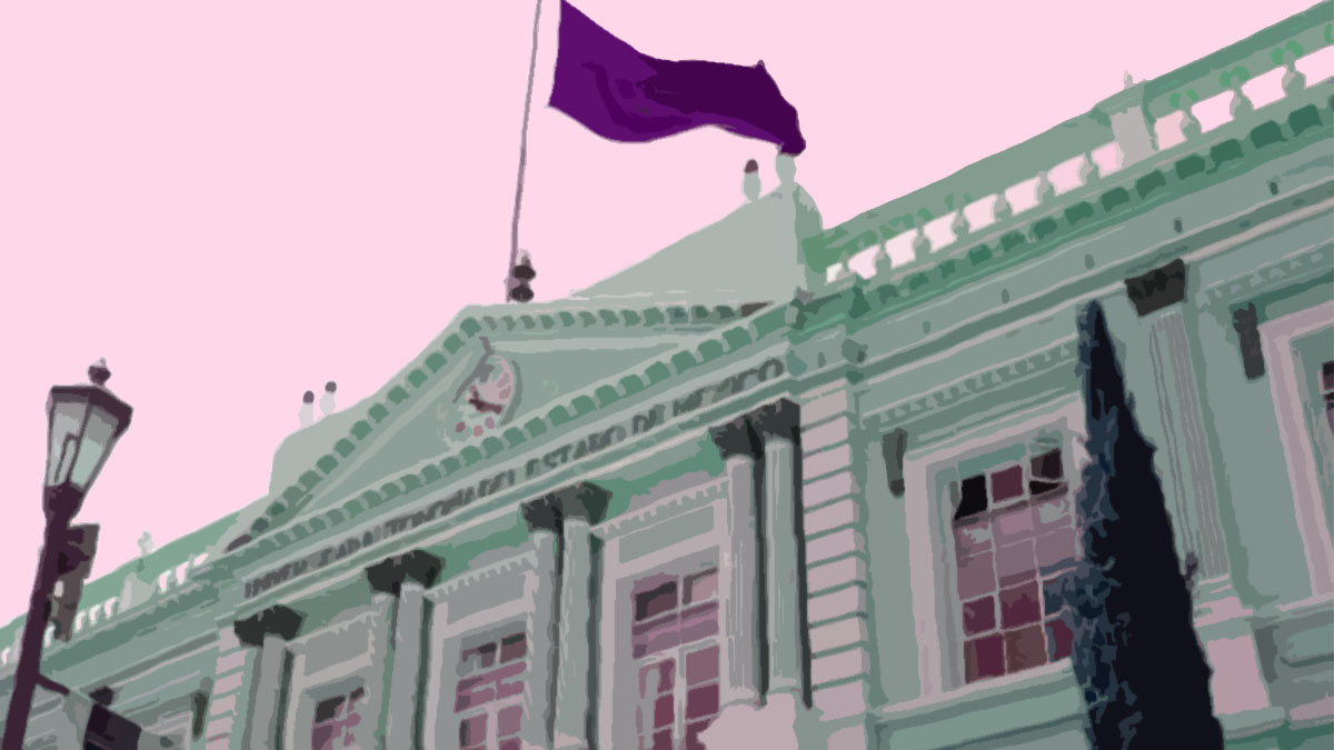 cualquier acto de violencia de género es sancionado en la universidad.