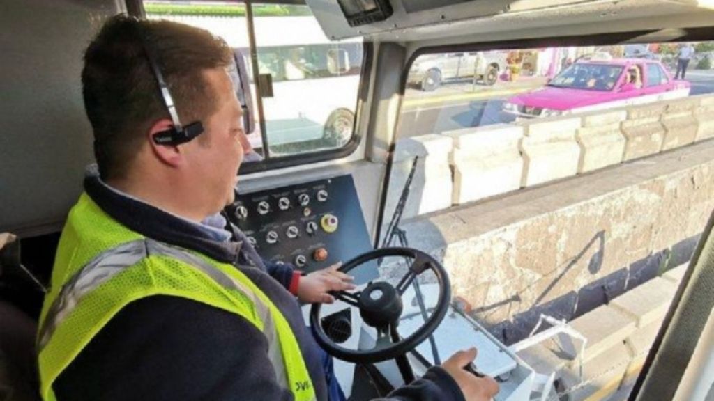 road zipper en Nicolá Romero