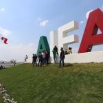 Aeropuerto Internacional Felipe Ángeles