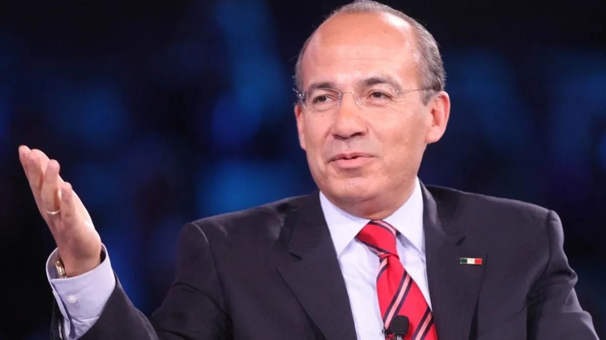 Felipe Calderón