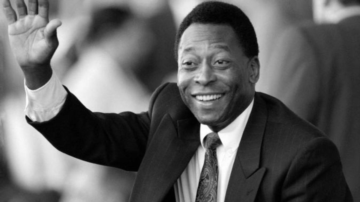 Pelé