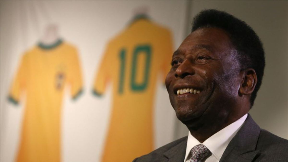 Pelé