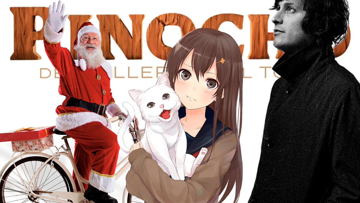 Eventos culturales de diciembre en Toluca