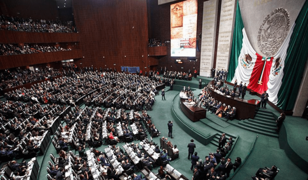 Cámara de Diputados