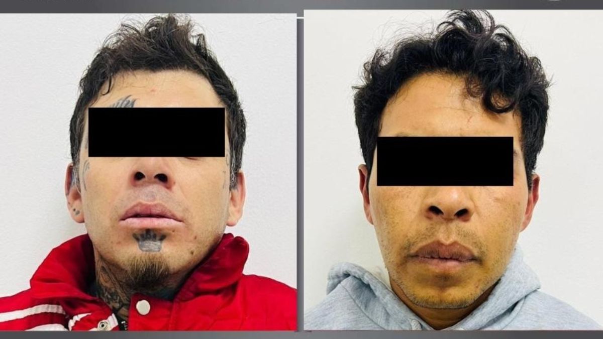 Detención de líder de plaza de la Familia Michoacana