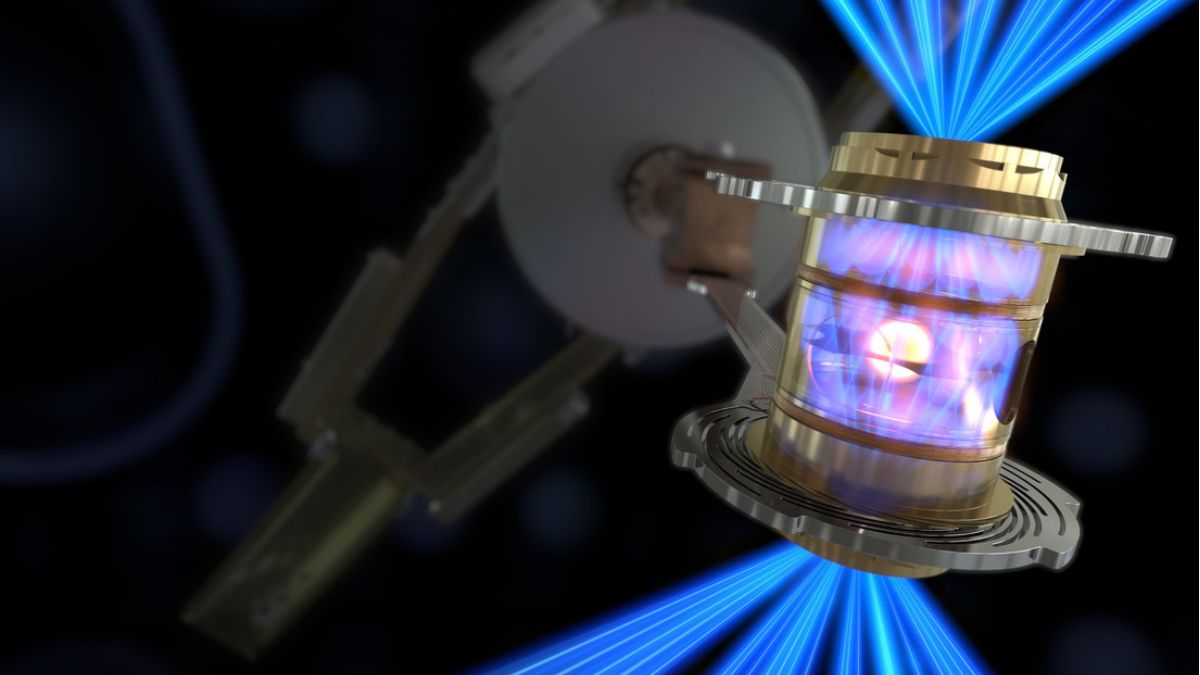 científicos logran fusión nuclear