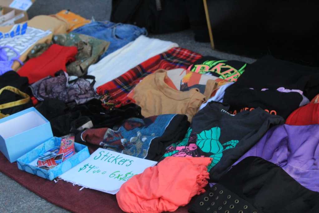ropa 