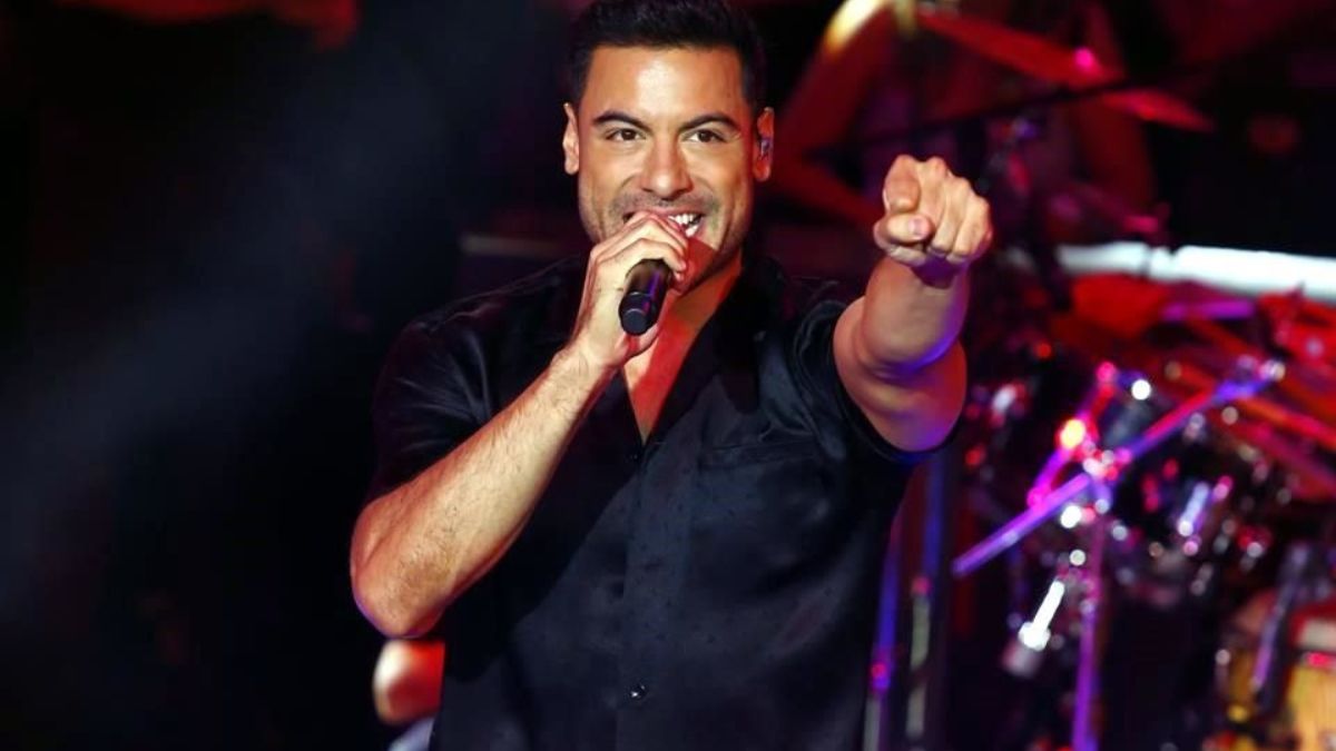 Carlos Rivera