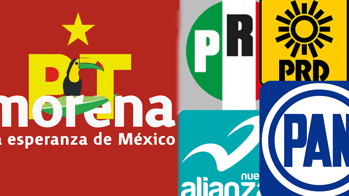 Elecciones