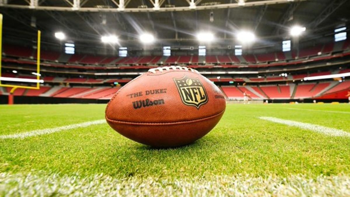 balón NFL