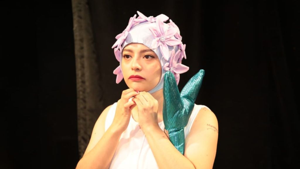 Obra de la cartelera de teatro de la UAEMex