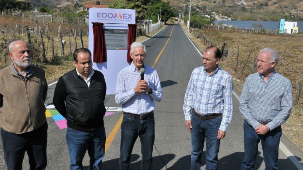 Corredor Sultepec-Tejupilco